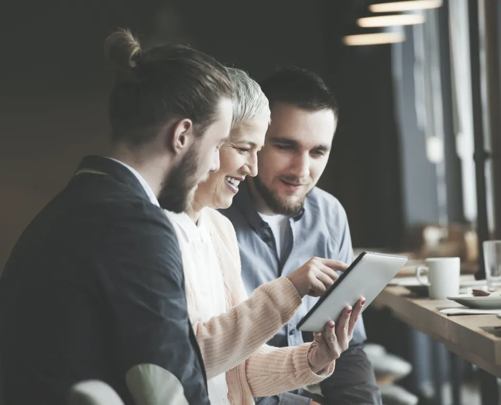 Strategy and Planning – SK Tax Addison