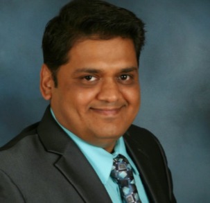 Manen Kothari