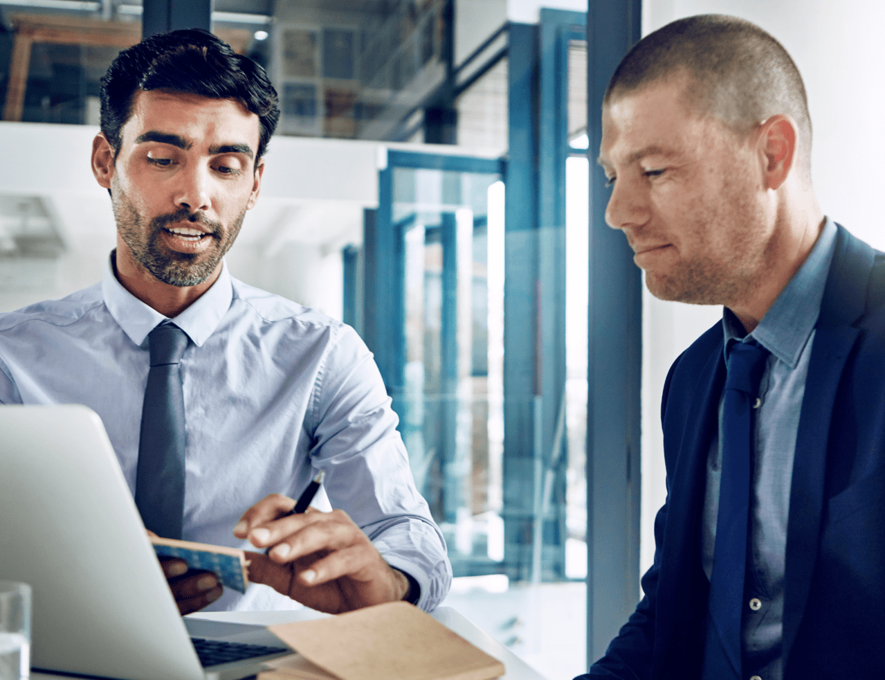 Bookkeeping and Payroll