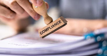 Focus on Compliance