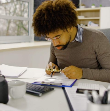 Simplifying Your Personal Taxes