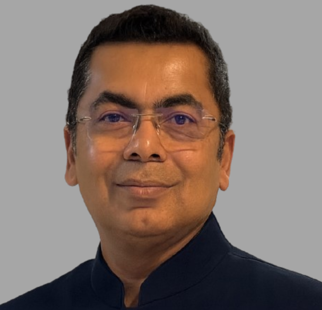 Darshak Shah